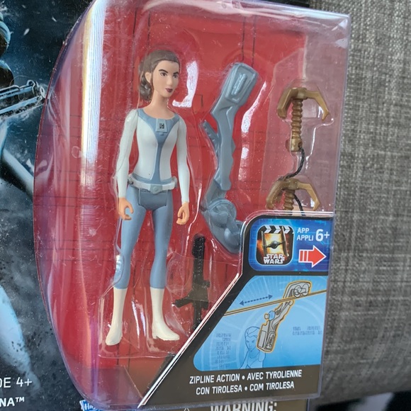 Star Wars Rebels - Princess Leia Organa - new - Picture 2 of 3